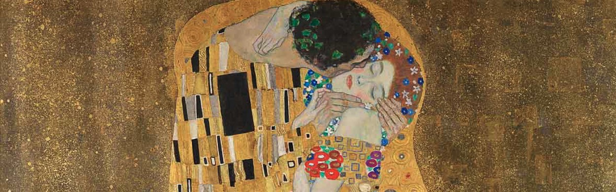 Exhibition on Screen: Klimt & The Kiss
